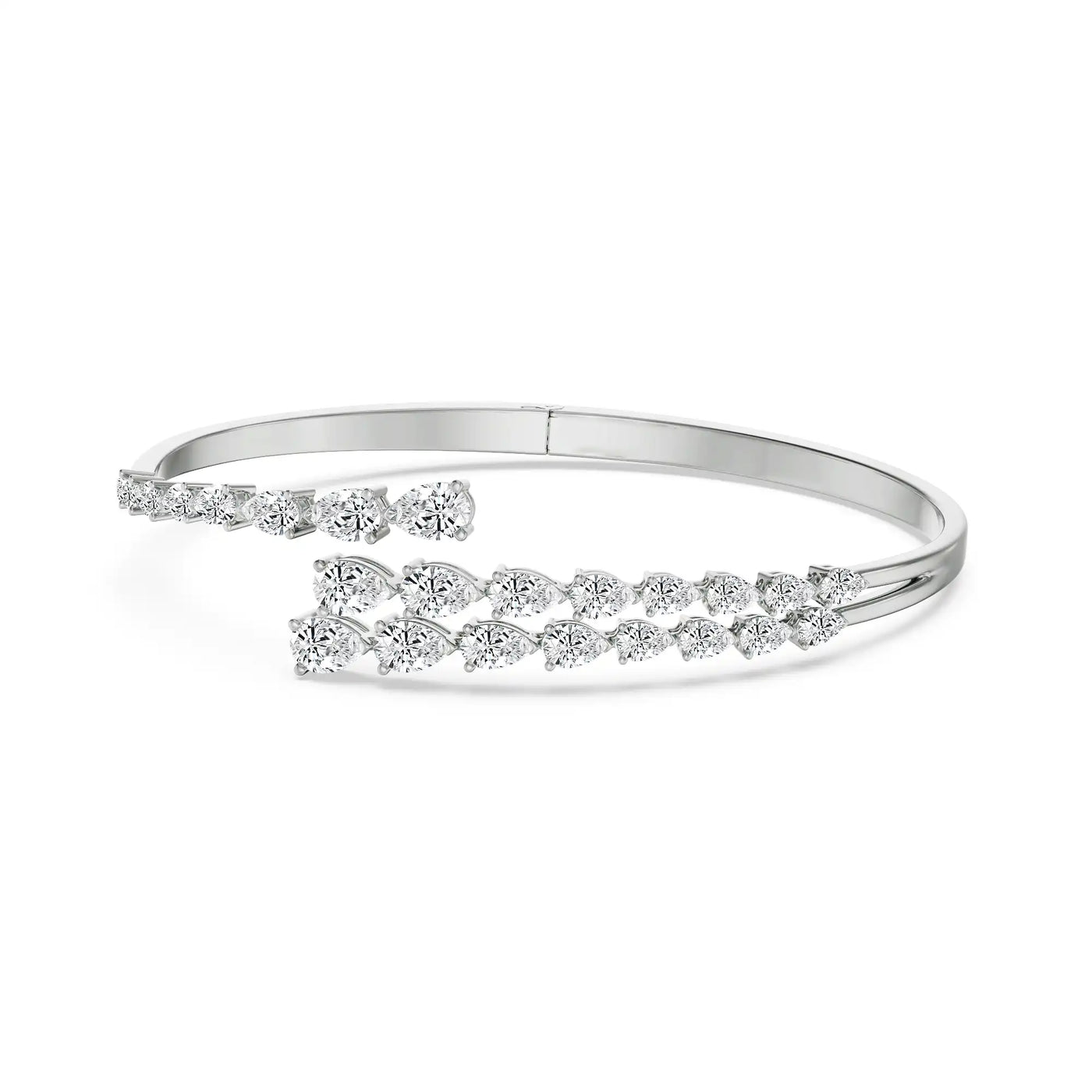 Sylvie Lab Grown Diamond Bracelet