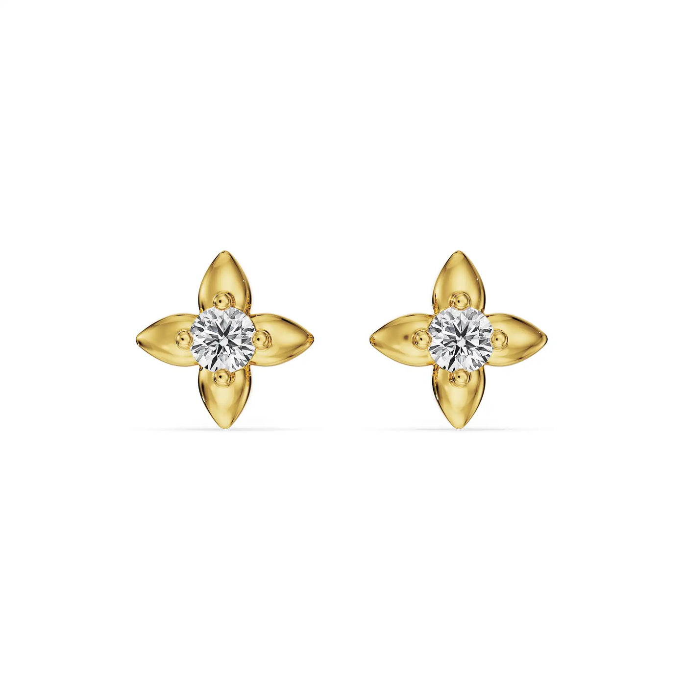 Twinkle Lab Grown Diamond Studs