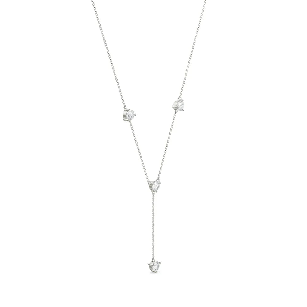 Golden Grace Y Necklace_in_stock