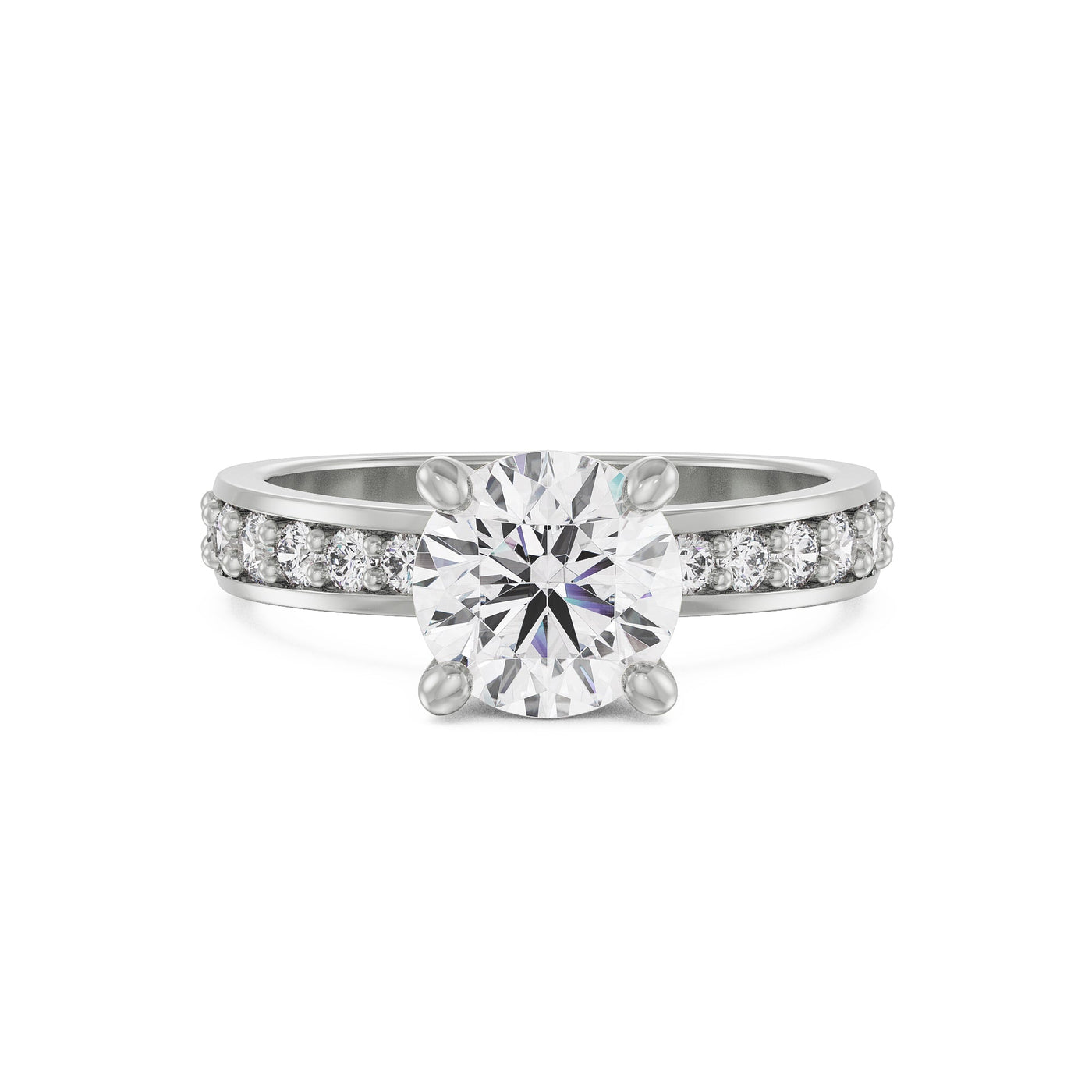 Beyond Brilliance Diamond Ring_in-stock