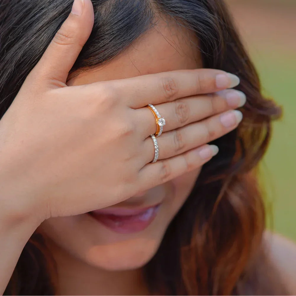 Dazzling Diamond Ring_in_stock