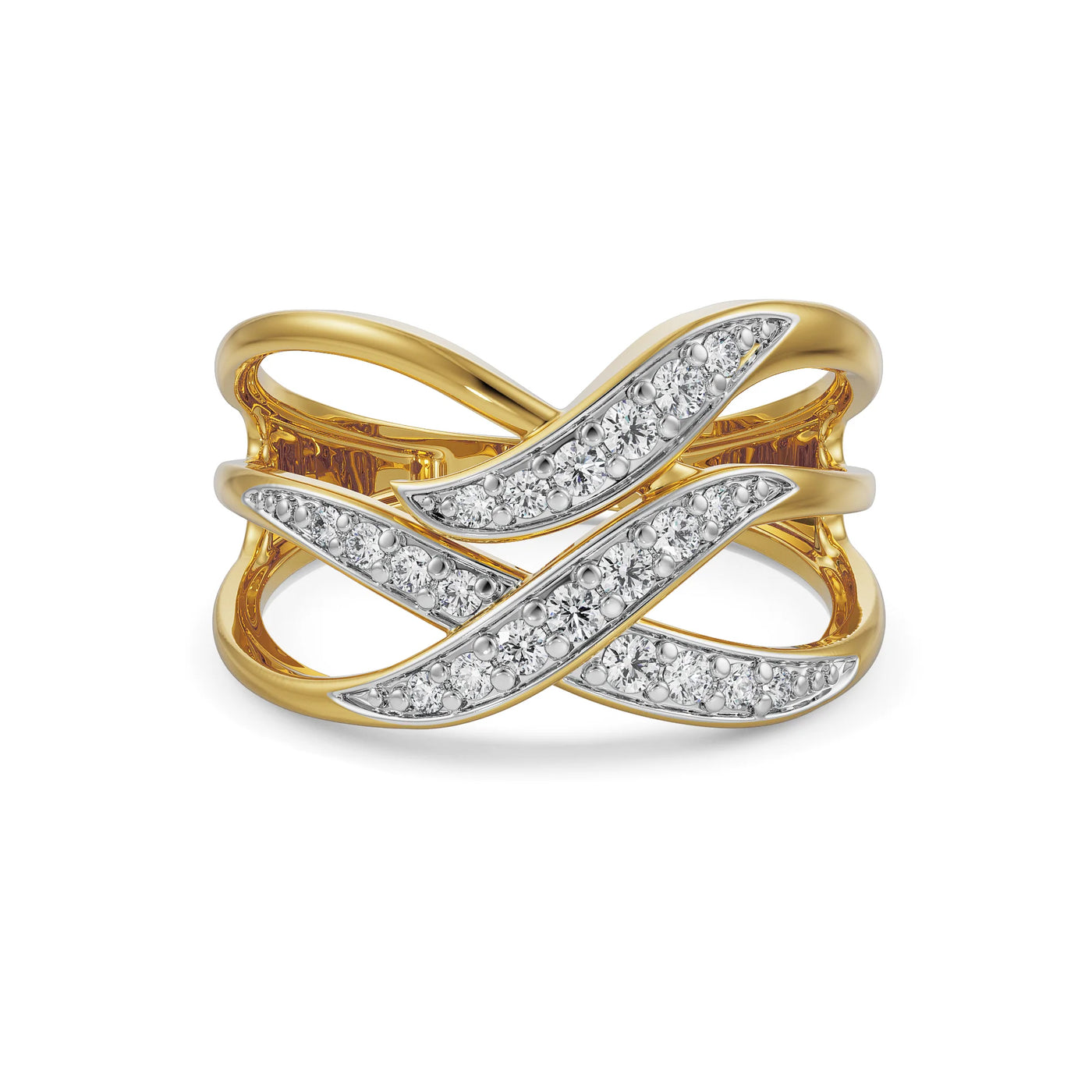 Blake Lab Grown Diamond Ring