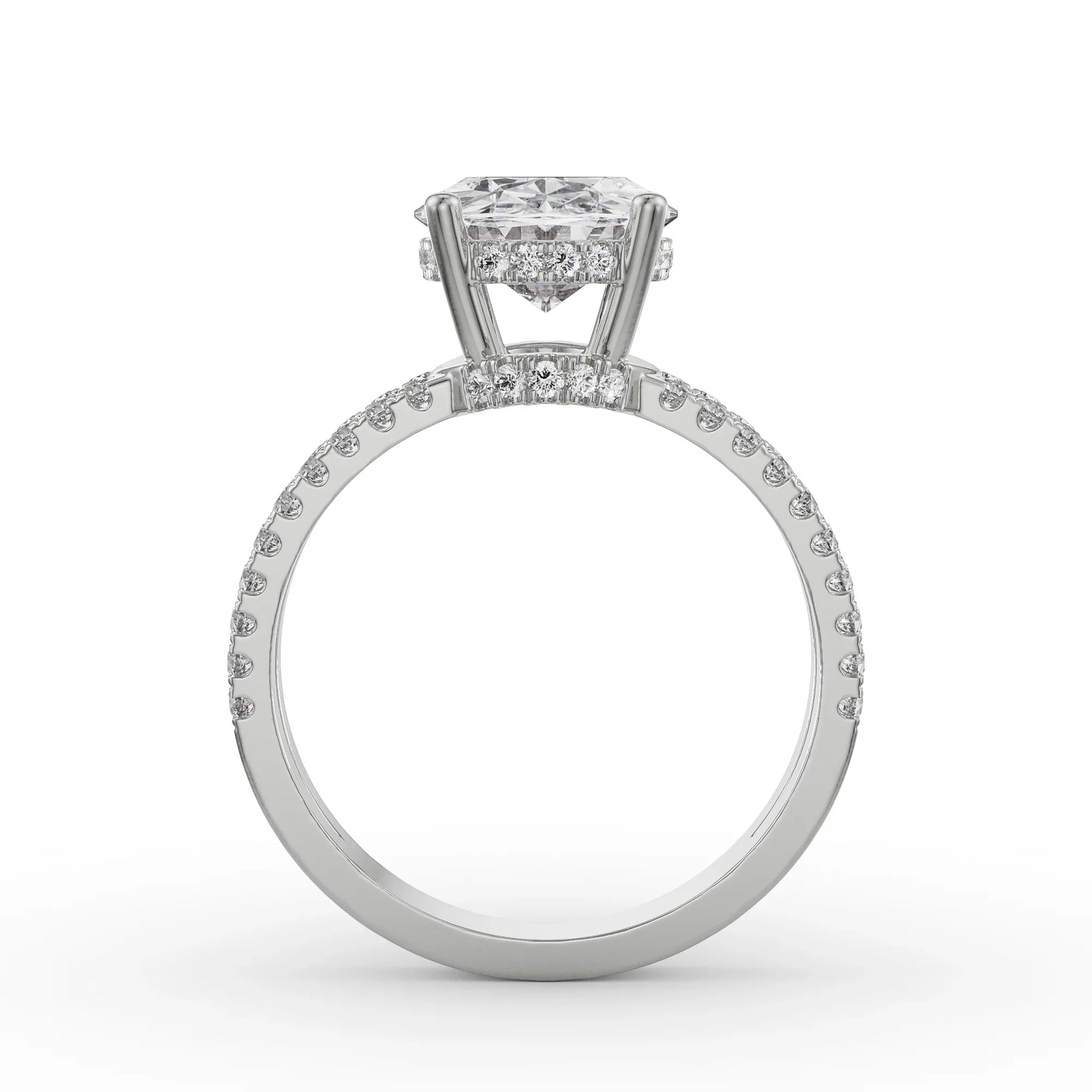 Mishka Lab Grown Diamond Ring_in-stock