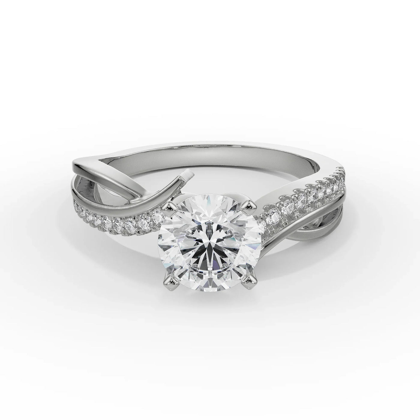 Adrey Lab Grown Diamond Ring_in-stock