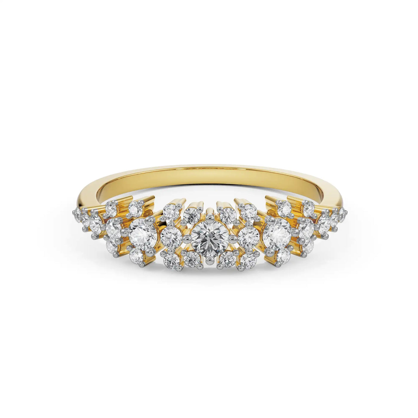 Alison Lab Grown Diamond Band_in_stock