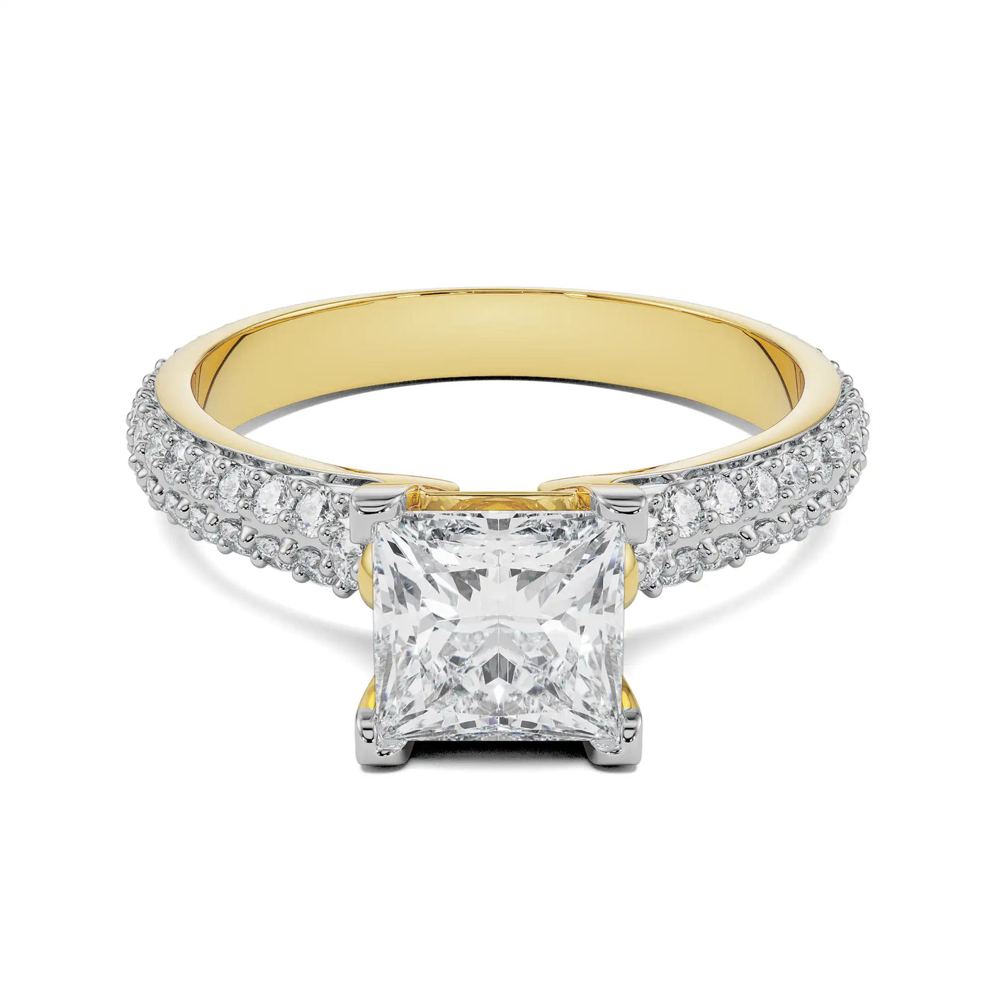 Isla Engagement Diamond Ring_in_stock