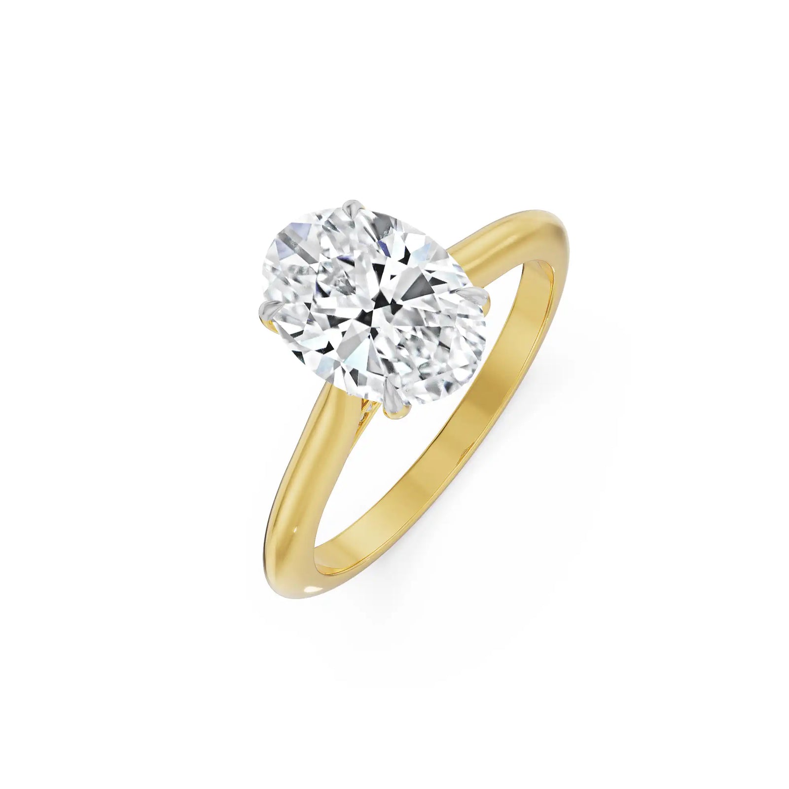 1 5 Carat Oval Lab Grown Diamond Engagement Ring_in-stock
