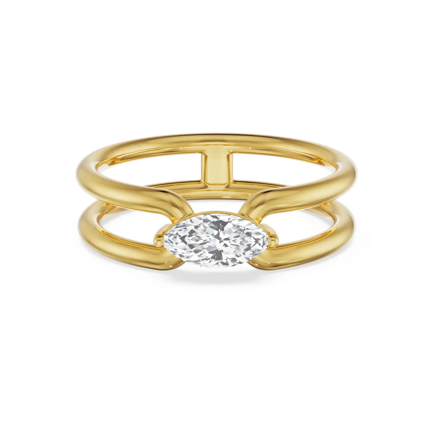 0.50 CT Marquise Engagement Ring_in_stock