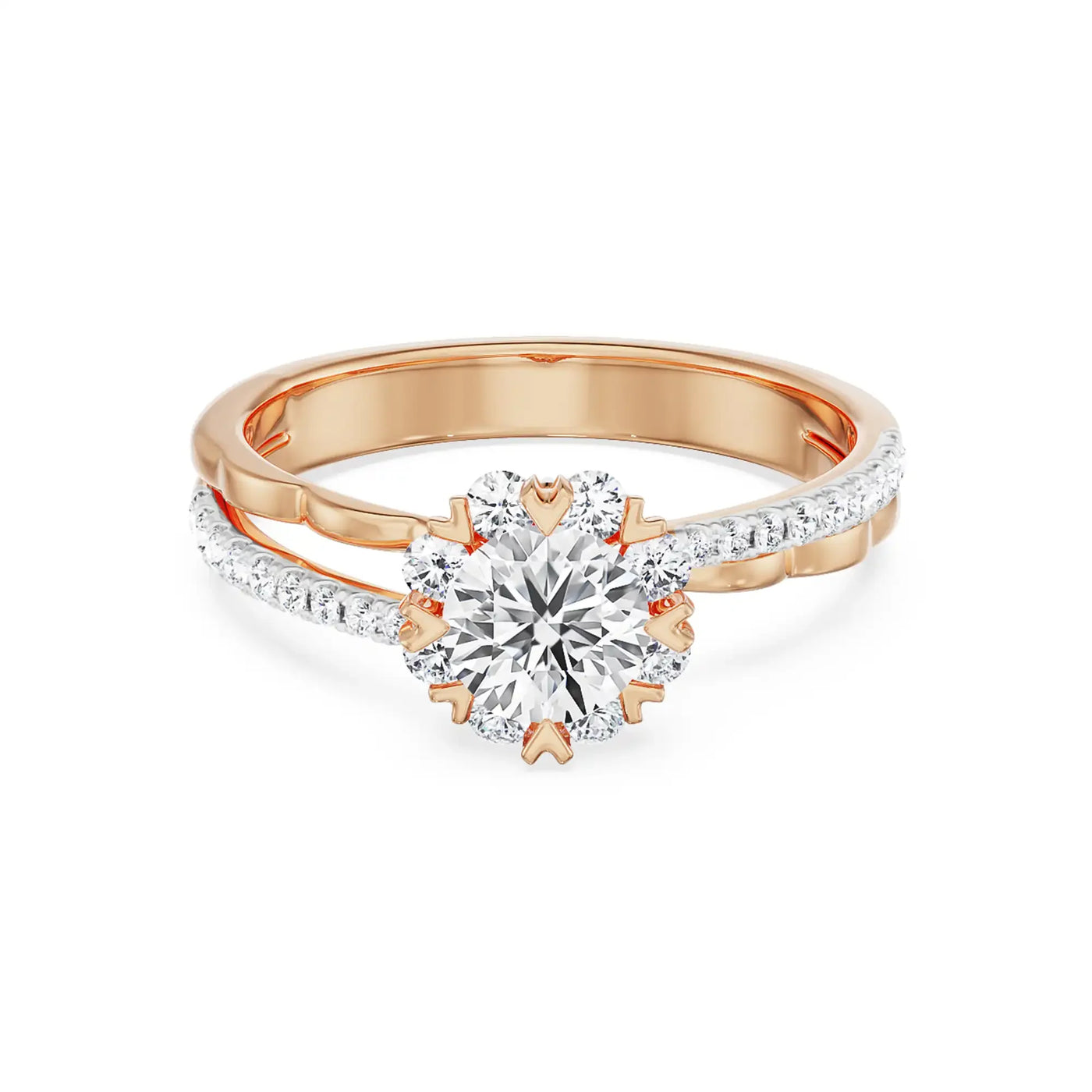 Rose Engagement Ring_in_stock