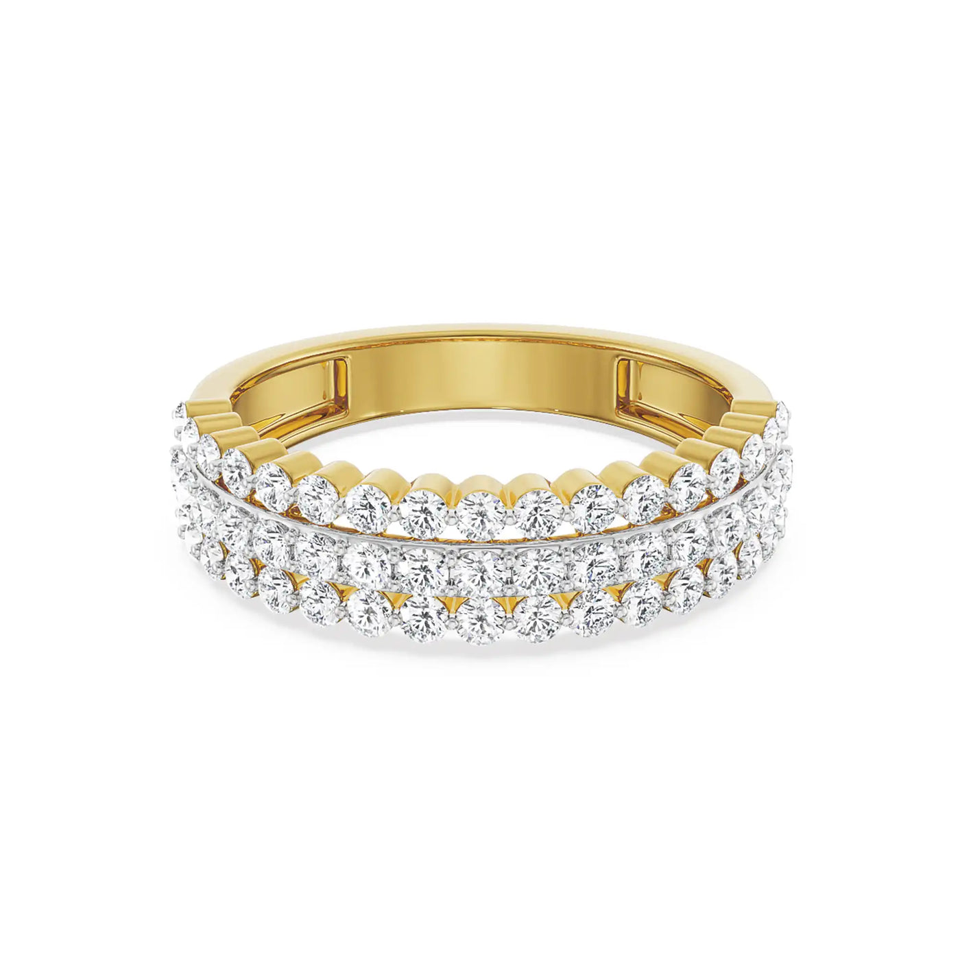 Trinity Diamond Band
