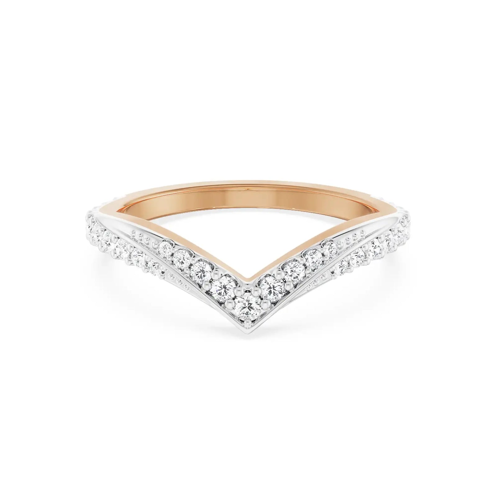 V Everyday Diamond Band_in-stock