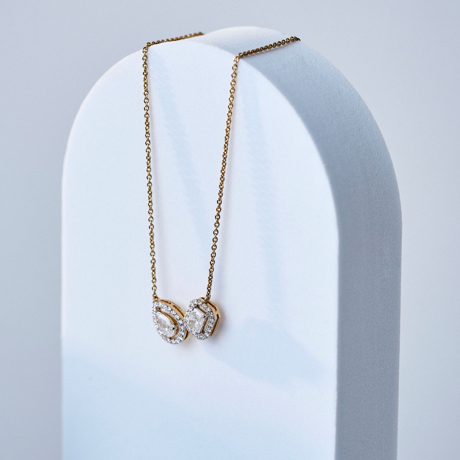 Toi Moi Lab Grown Diamond Necklace_in_stock