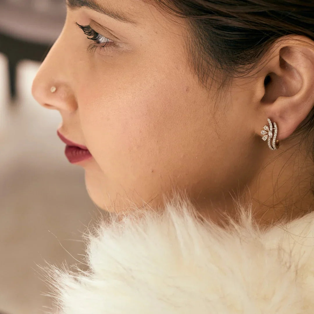 Statement Earrings