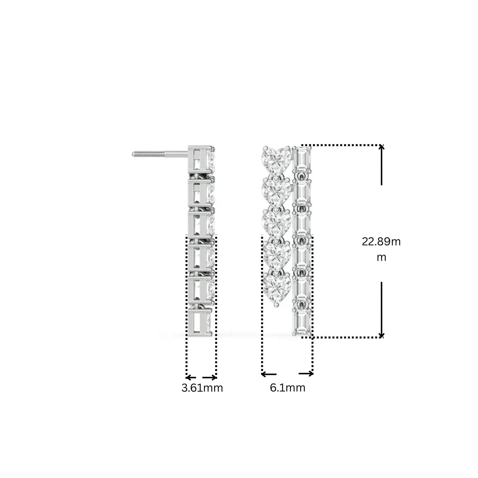 Valentina Diamond Earrings_in_stock