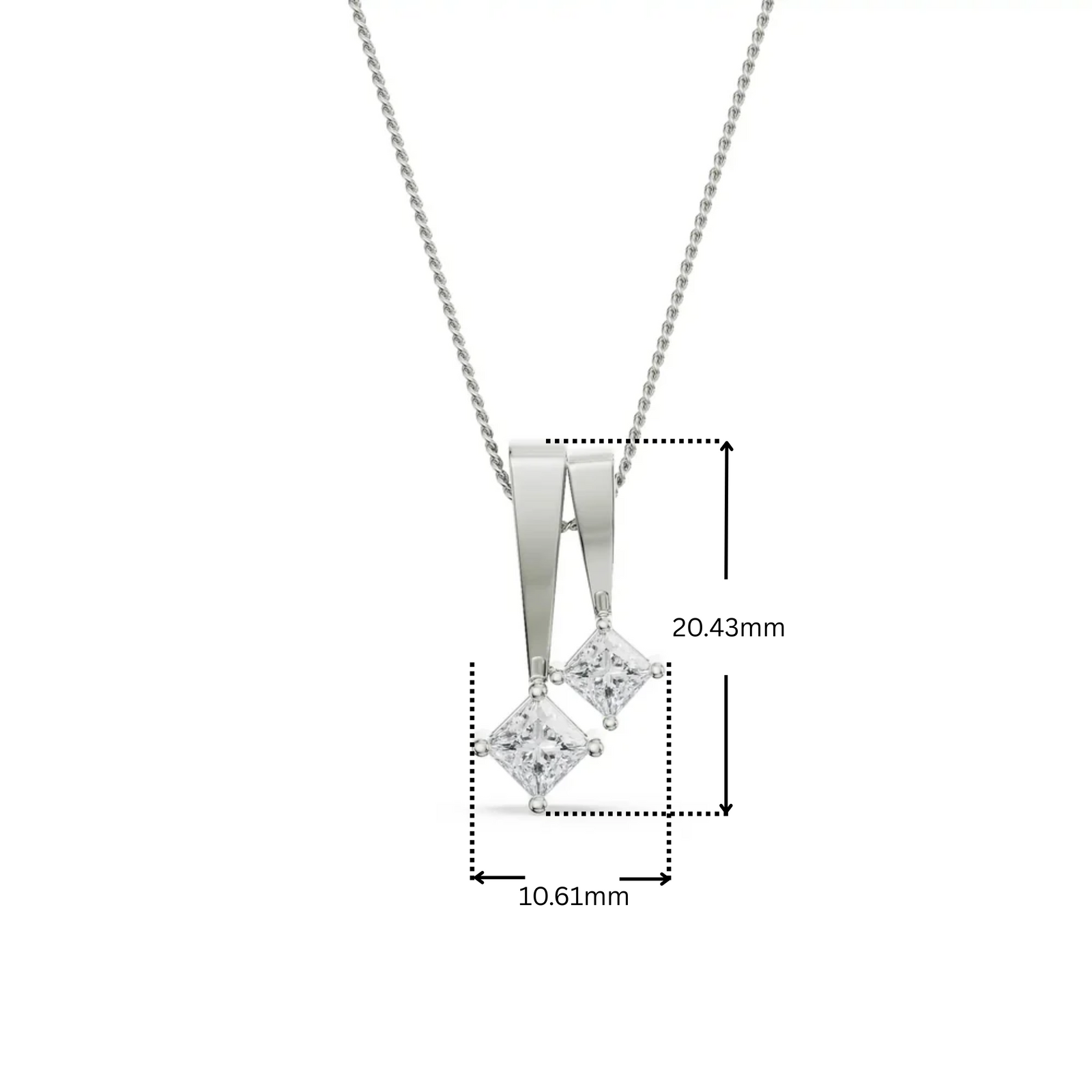 Duo Fit Diamond Pendant_in_stock